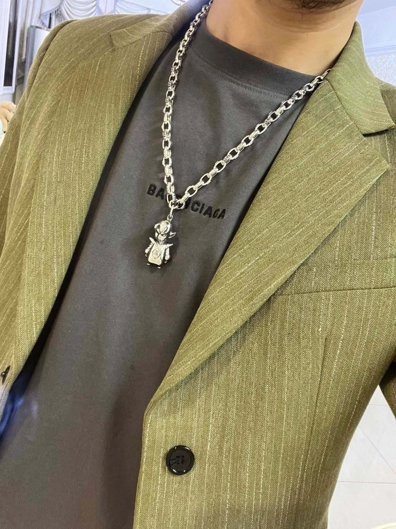 Functional Gucci Necklaces 245601