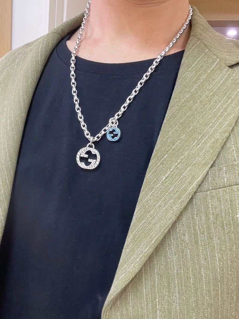 Gucci Necklaces SmartChoice 245602