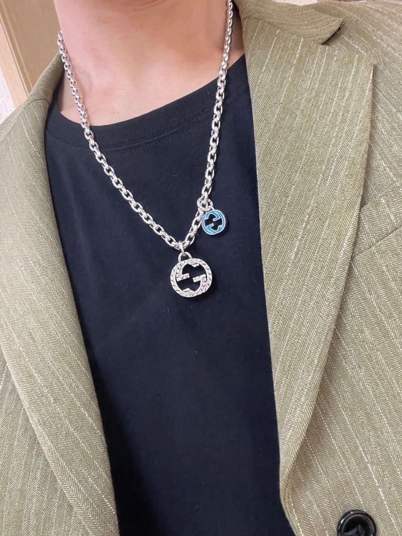 Gucci Necklaces SmartChoice 245602