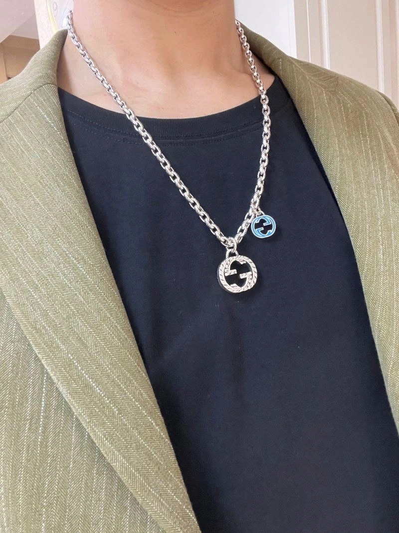 Gucci Necklaces SmartChoice 245602