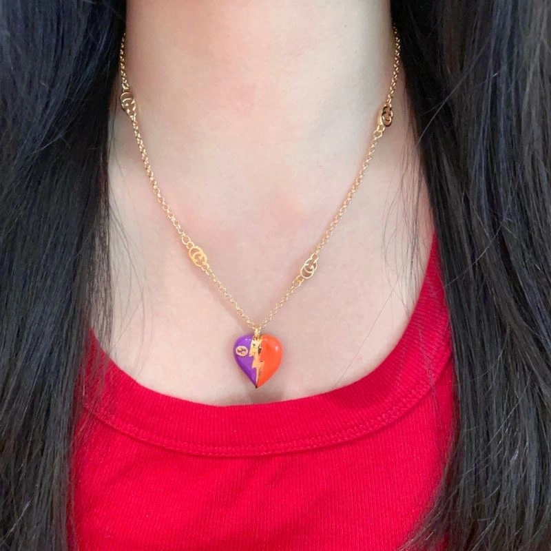 Efficient Gucci Necklaces 245606