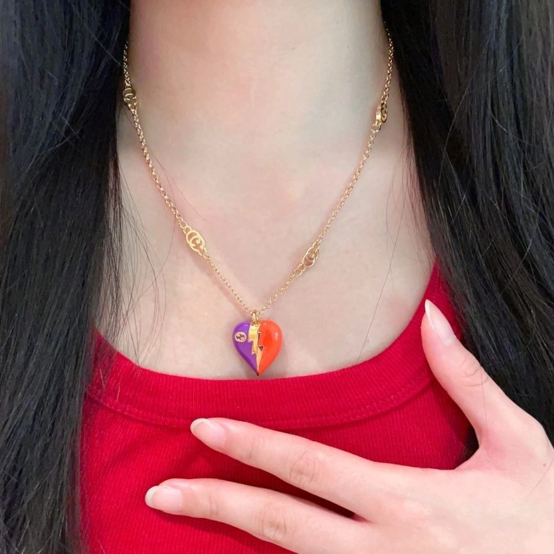 Efficient Gucci Necklaces 245606