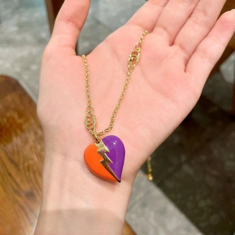 Efficient Gucci Necklaces 245606
