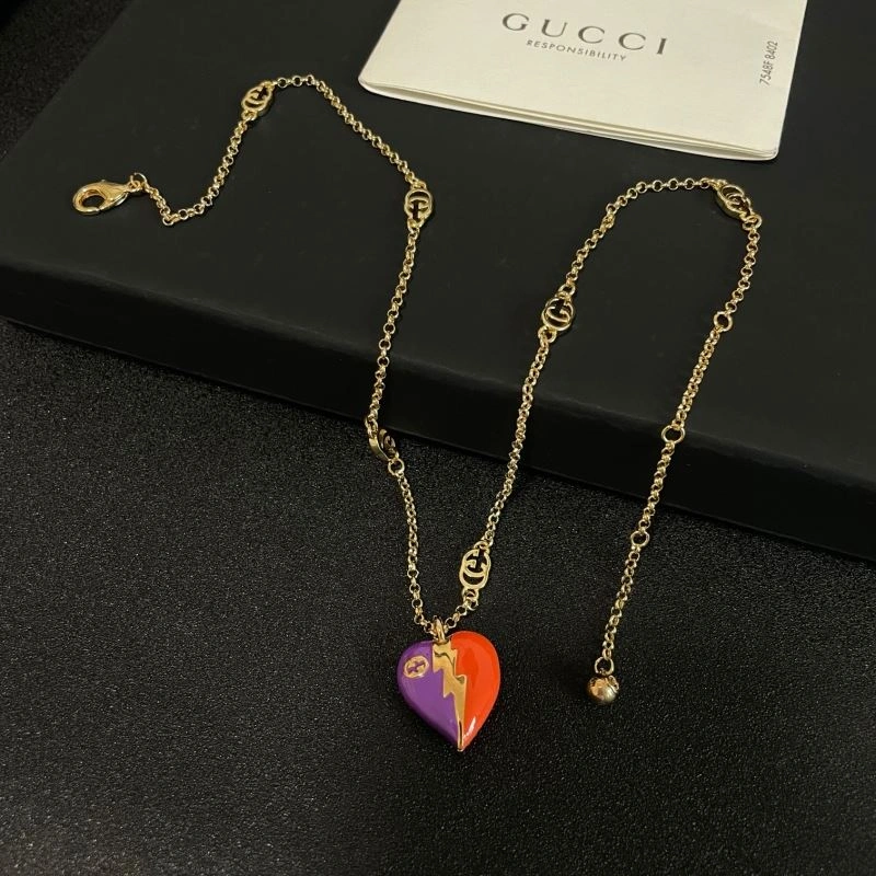 Efficient Gucci Necklaces 245606