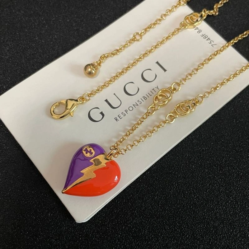 Efficient Gucci Necklaces 245606