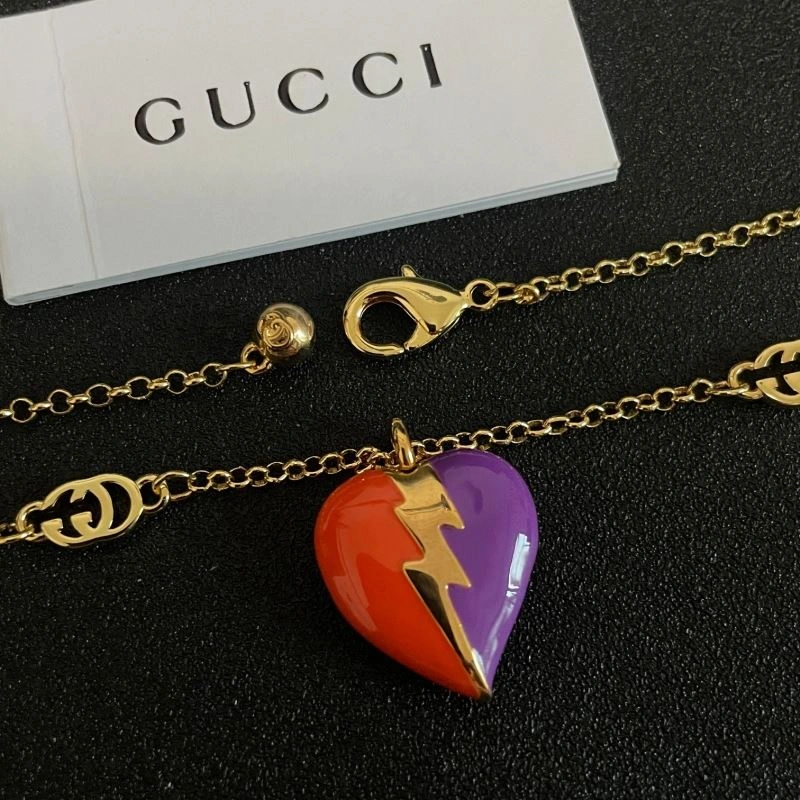 Efficient Gucci Necklaces 245606
