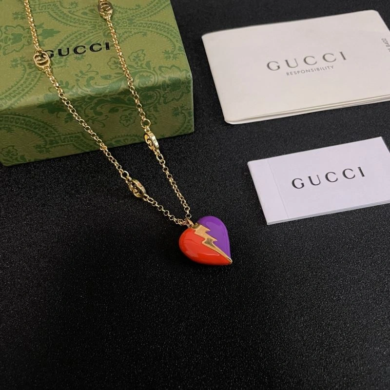 Efficient Gucci Necklaces 245606