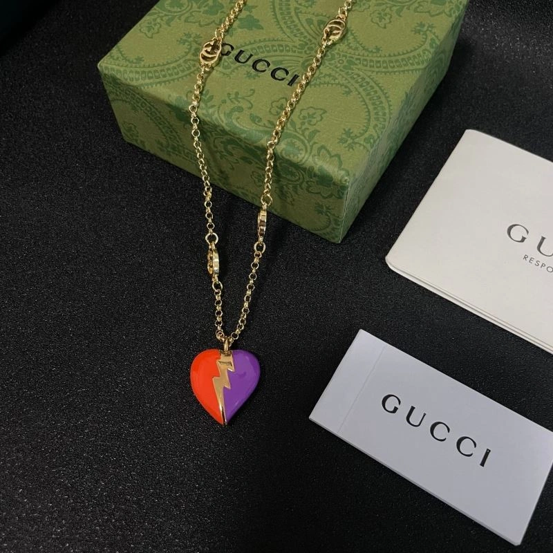Efficient Gucci Necklaces 245606