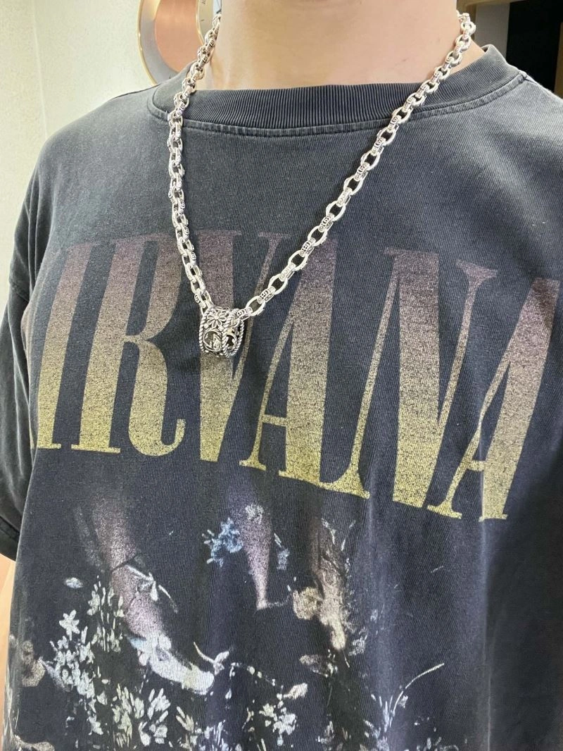 FastDry Gucci Necklaces 245618