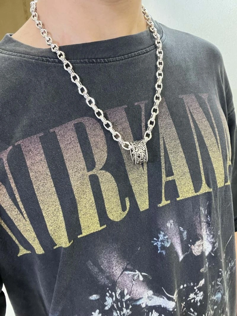 FastDry Gucci Necklaces 245618