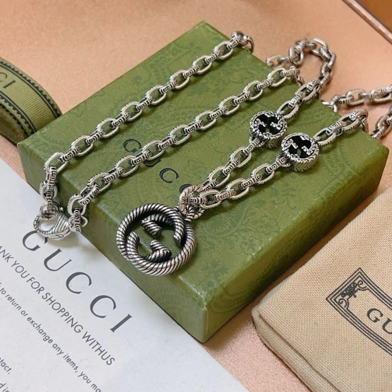 Attractive Gucci Necklaces 245612