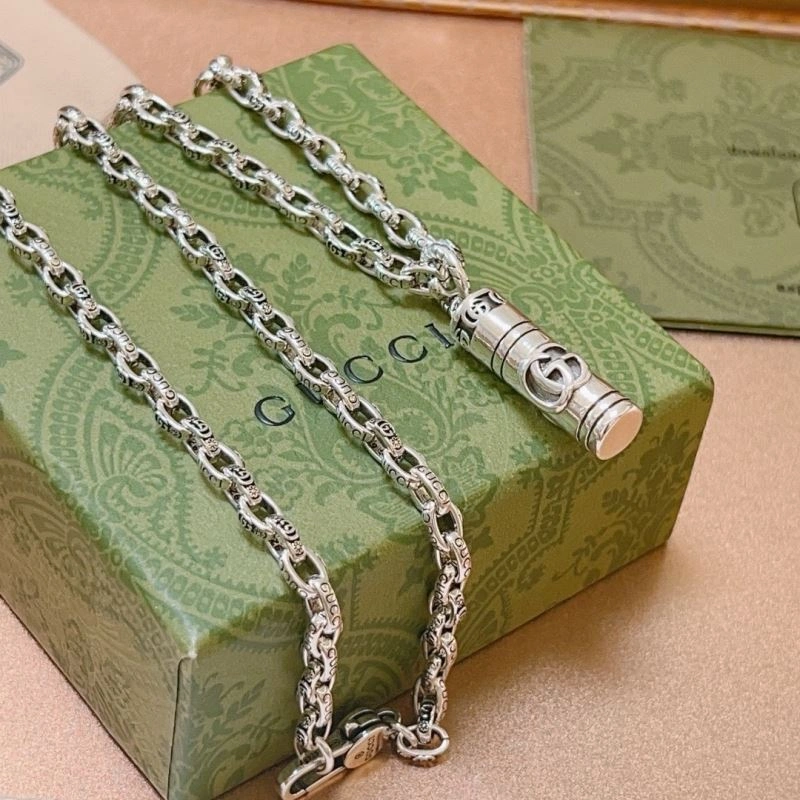 Gucci Necklaces Stretchable 245609