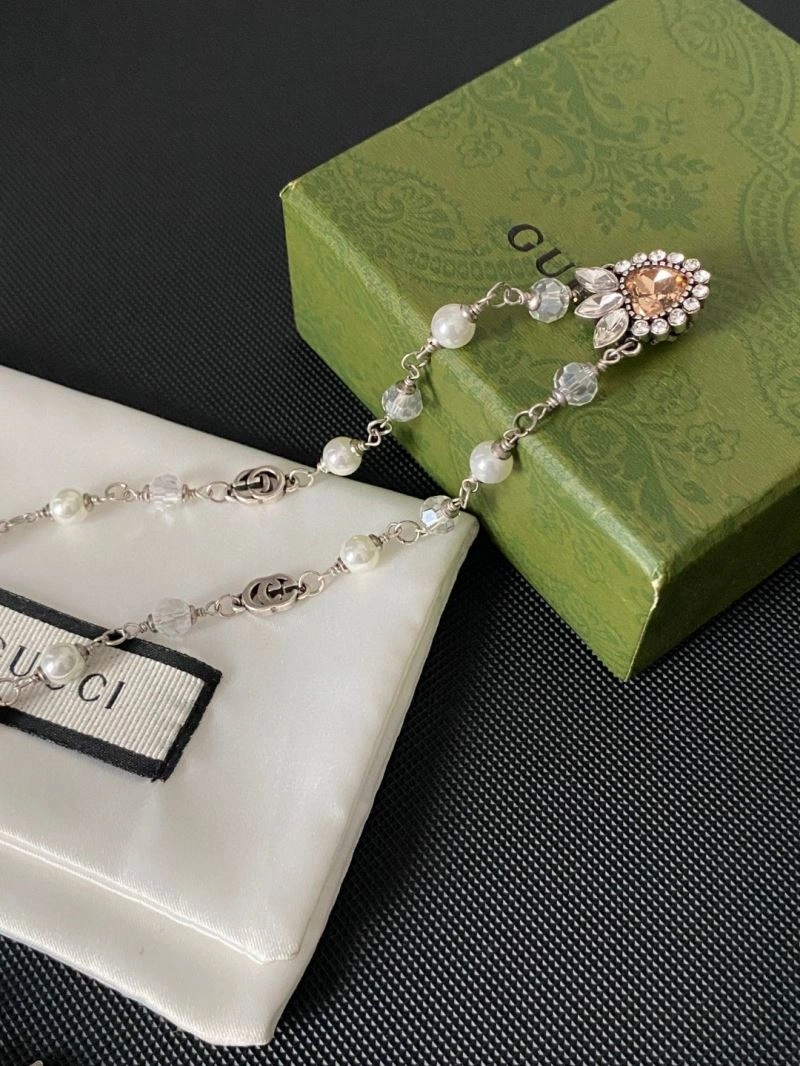 Gucci Necklaces Bright 245587