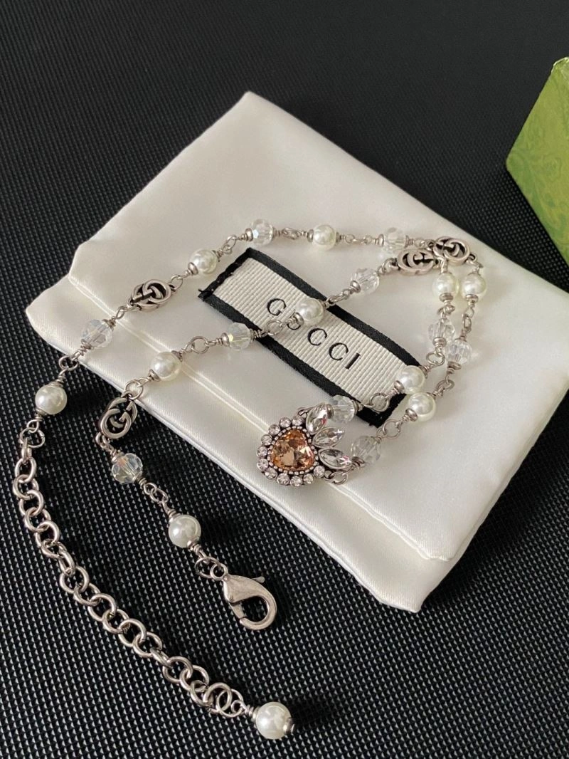 Gucci Necklaces Bright 245587