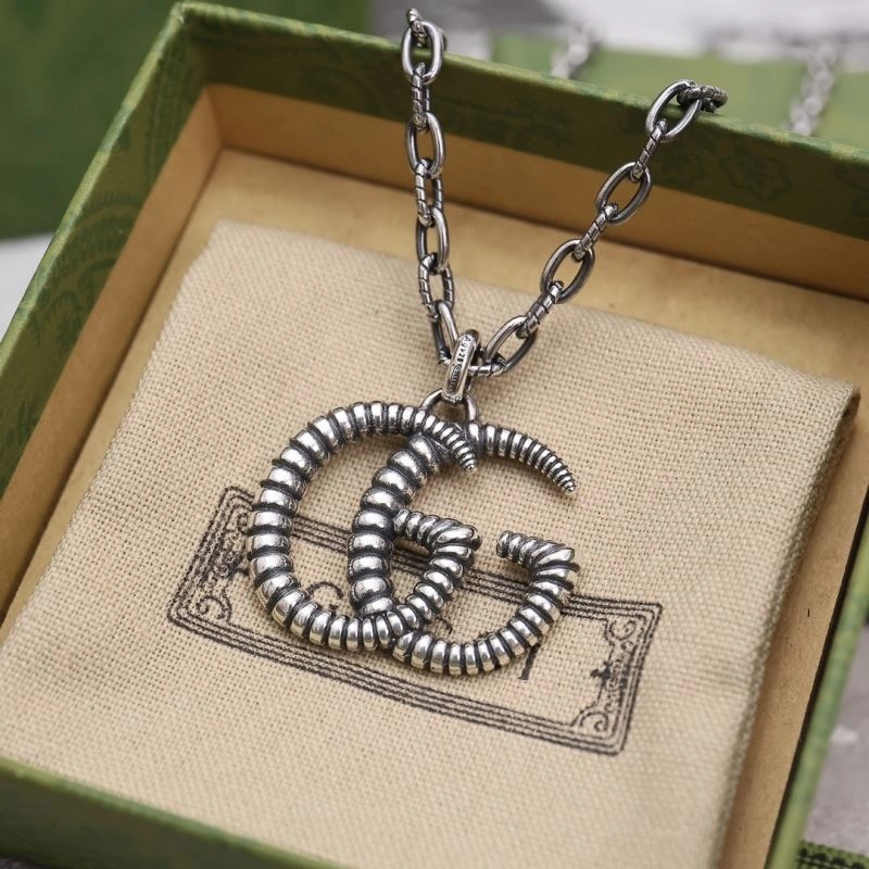 Gucci Necklaces FreshLook 245590