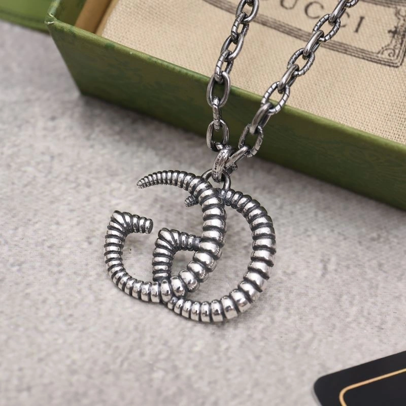 Gucci Necklaces FreshLook 245590
