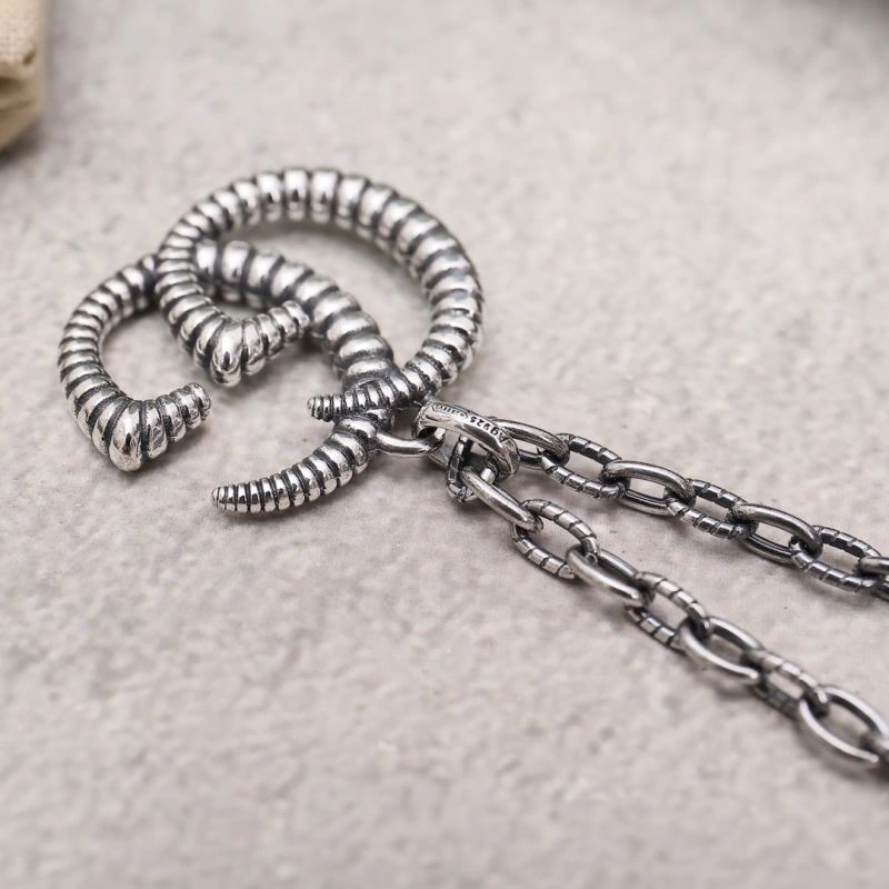 Gucci Necklaces FreshLook 245590