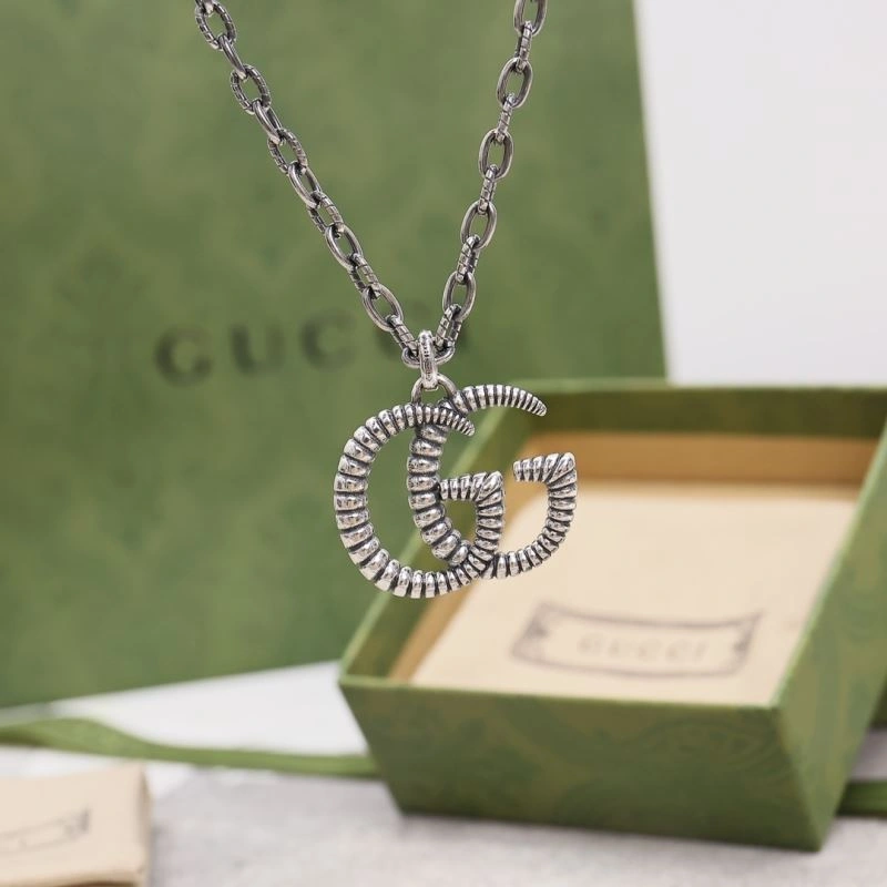 Gucci Necklaces FreshLook 245590