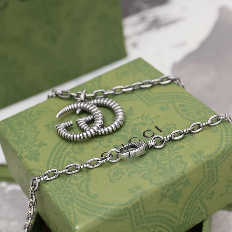 Gucci Necklaces FreshLook 245590