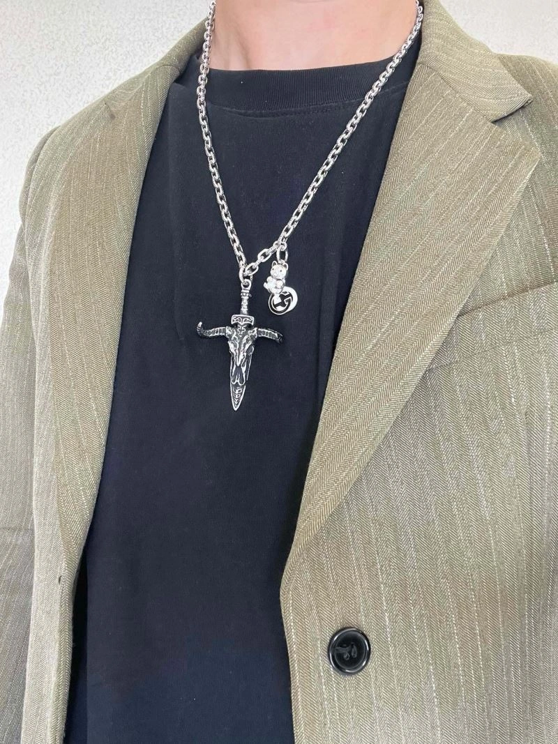 Gucci Necklaces Flexible 245614