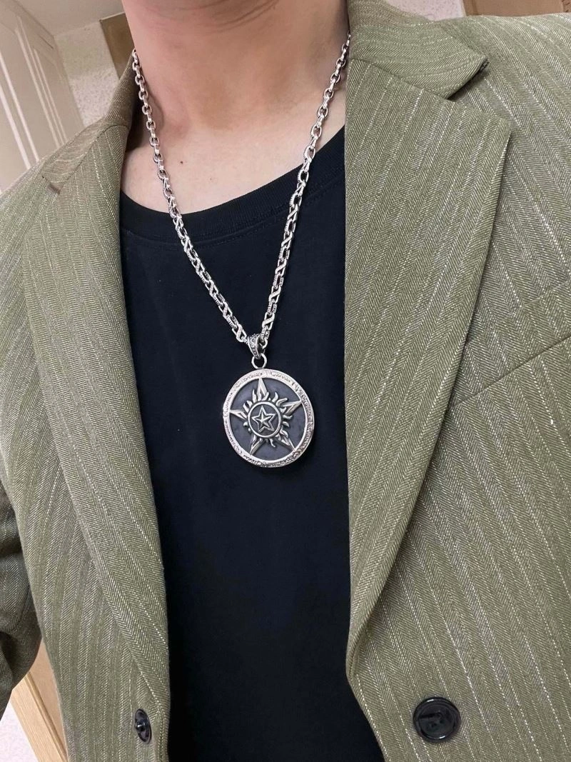 Gucci Necklaces SunProtective 245613