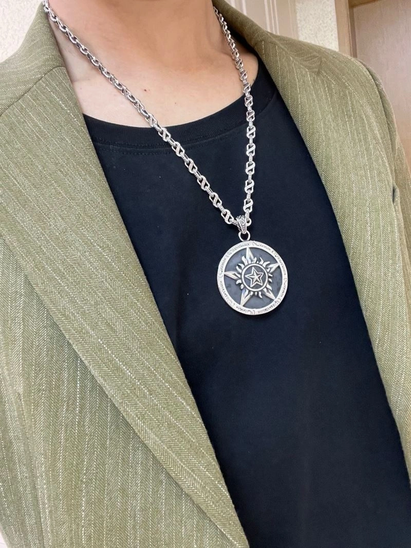 Gucci Necklaces SunProtective 245613