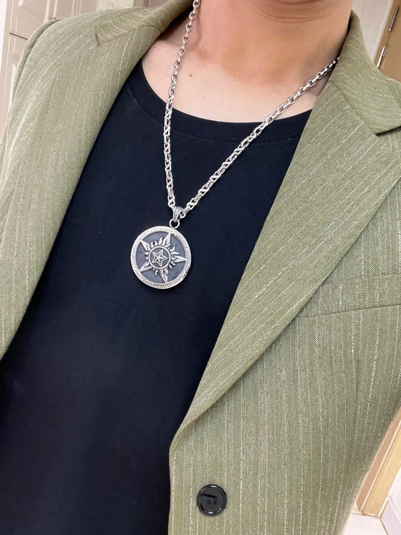 Gucci Necklaces SunProtective 245613