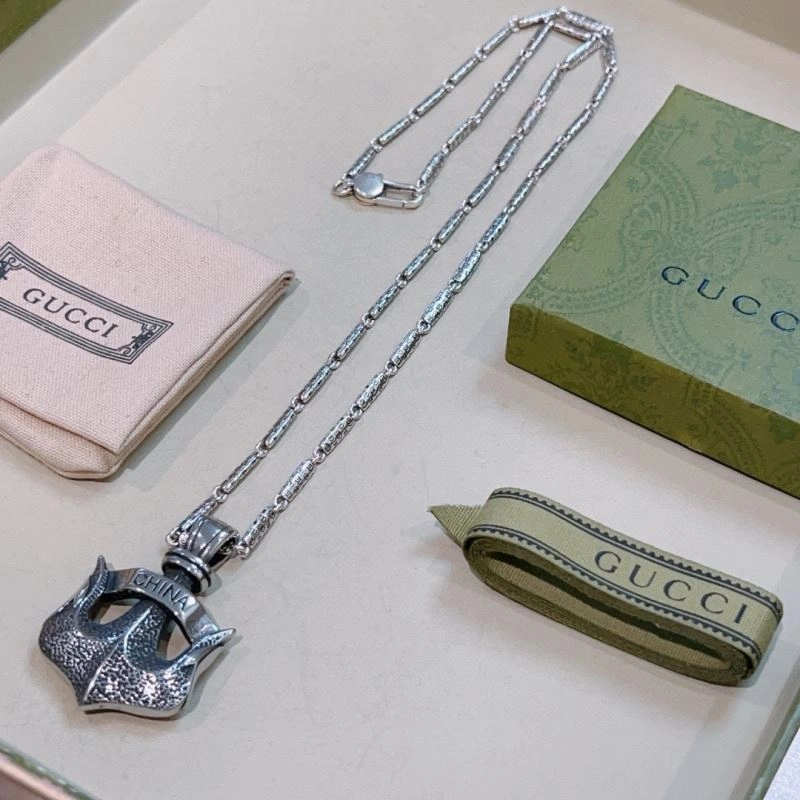 Gucci Necklaces Sporty 245610