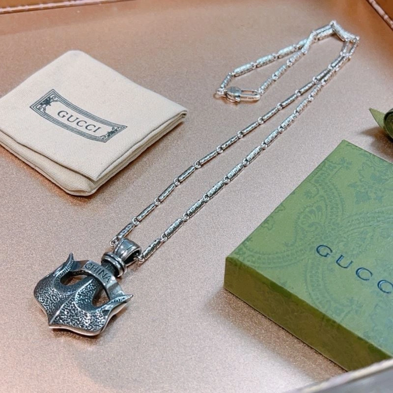 Gucci Necklaces Sporty 245610