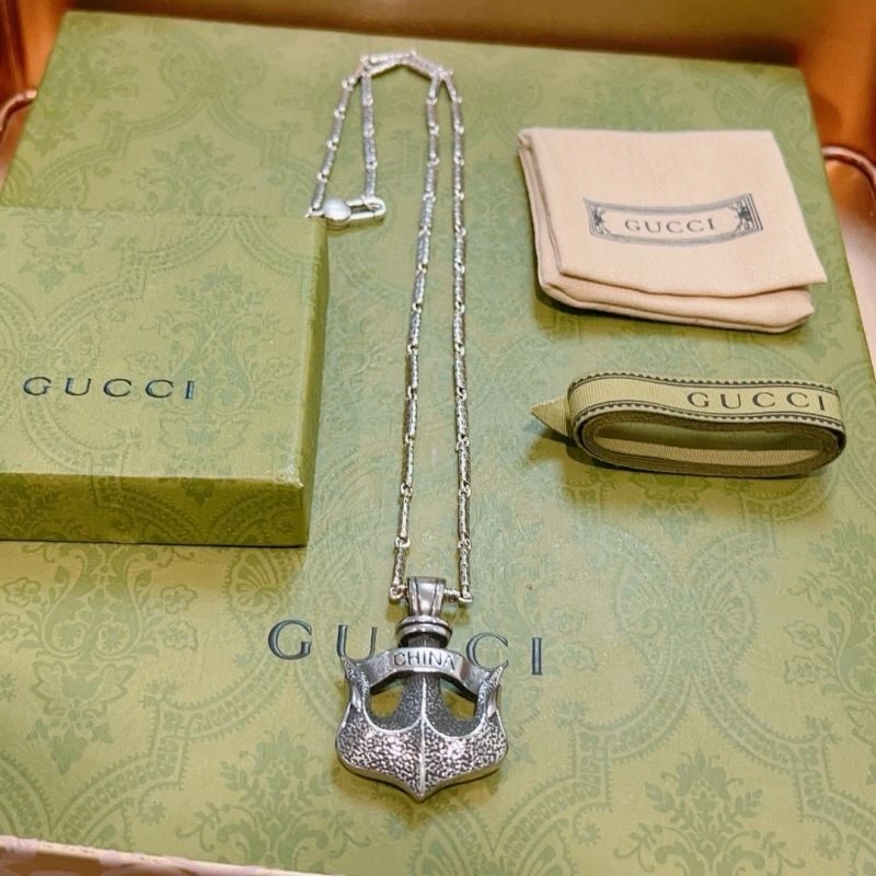 Gucci Necklaces Sporty 245610