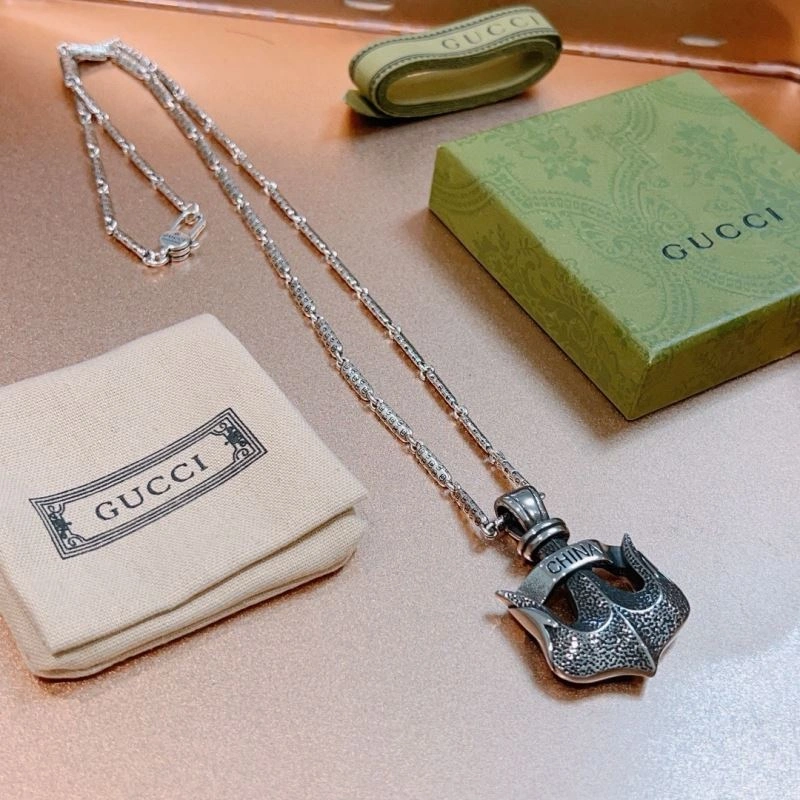 Gucci Necklaces Sporty 245610
