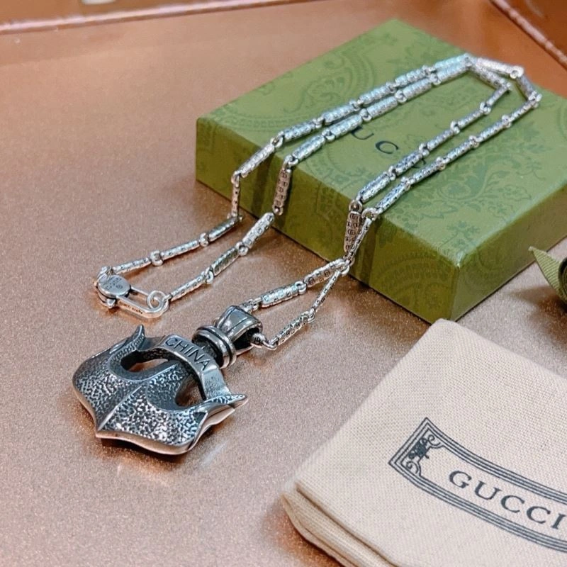 Gucci Necklaces Sporty 245610