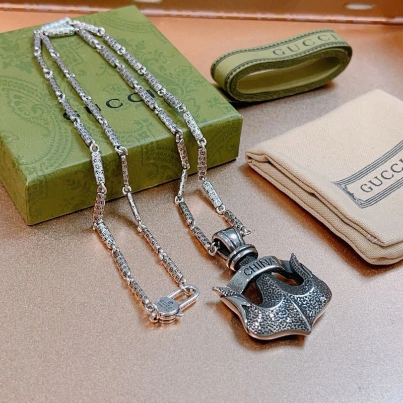 Gucci Necklaces Sporty 245610