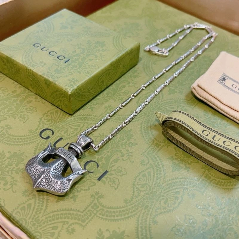 Gucci Necklaces Sporty 245610