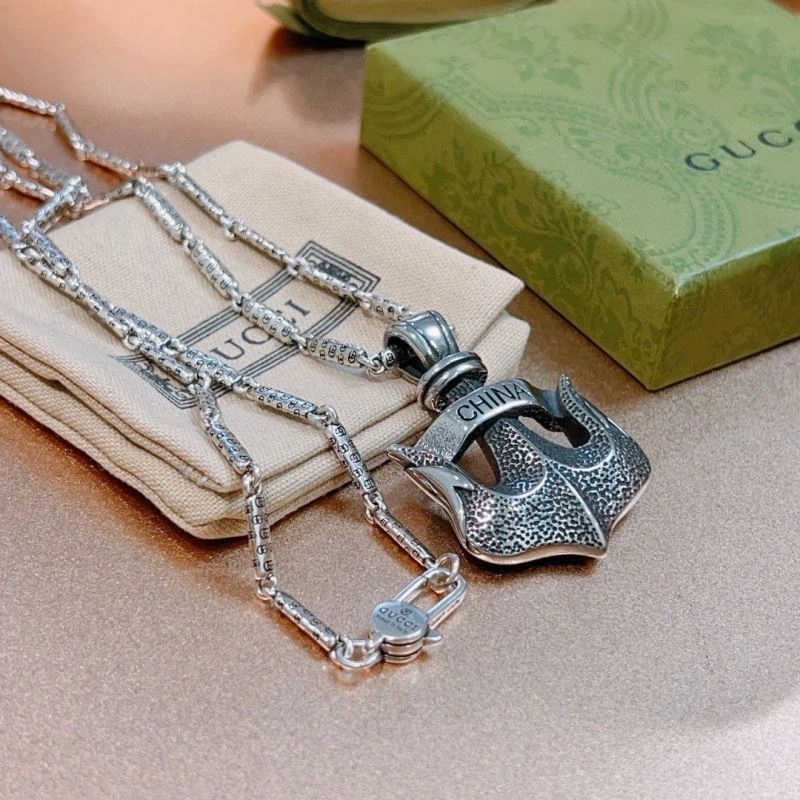 Gucci Necklaces Sporty 245610