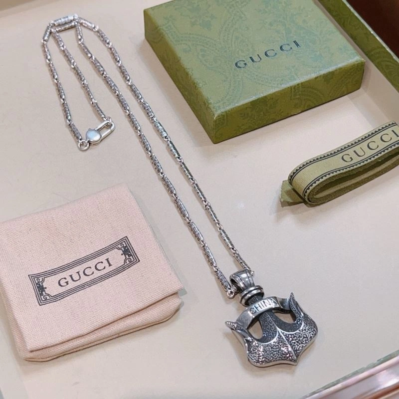 Gucci Necklaces Sporty 245610