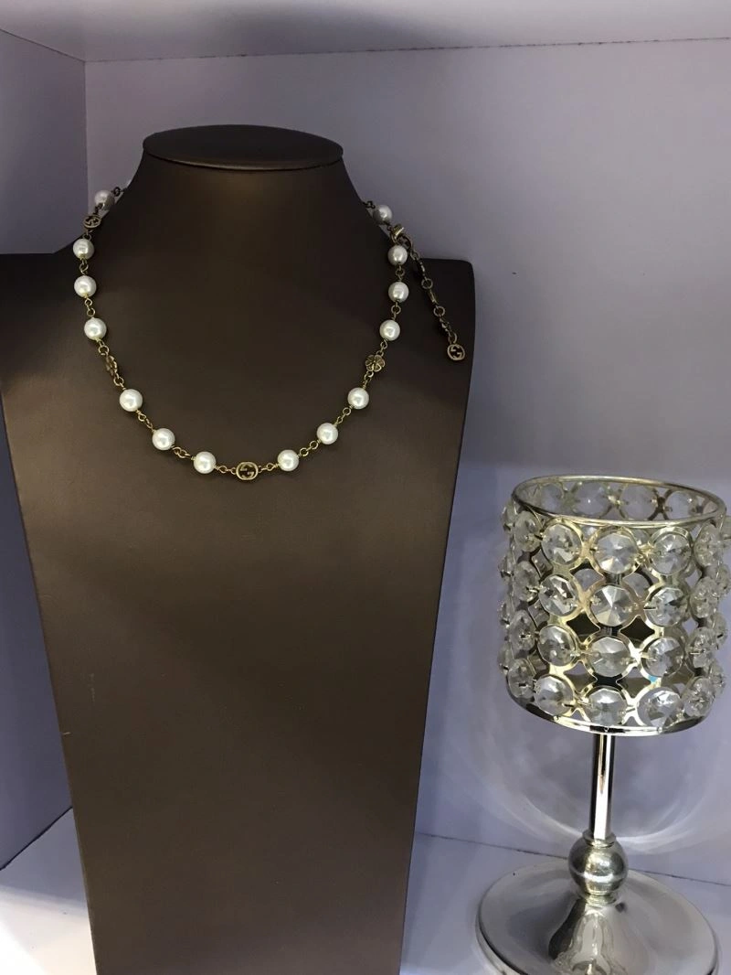 Timeless Gucci Necklaces 245608