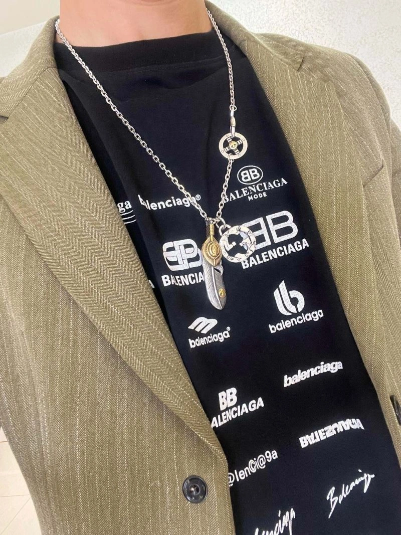 Elegant Gucci Necklaces 245607