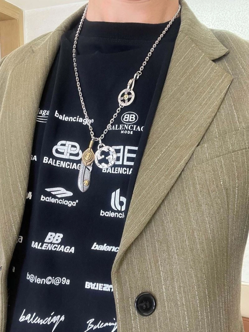 Elegant Gucci Necklaces 245607