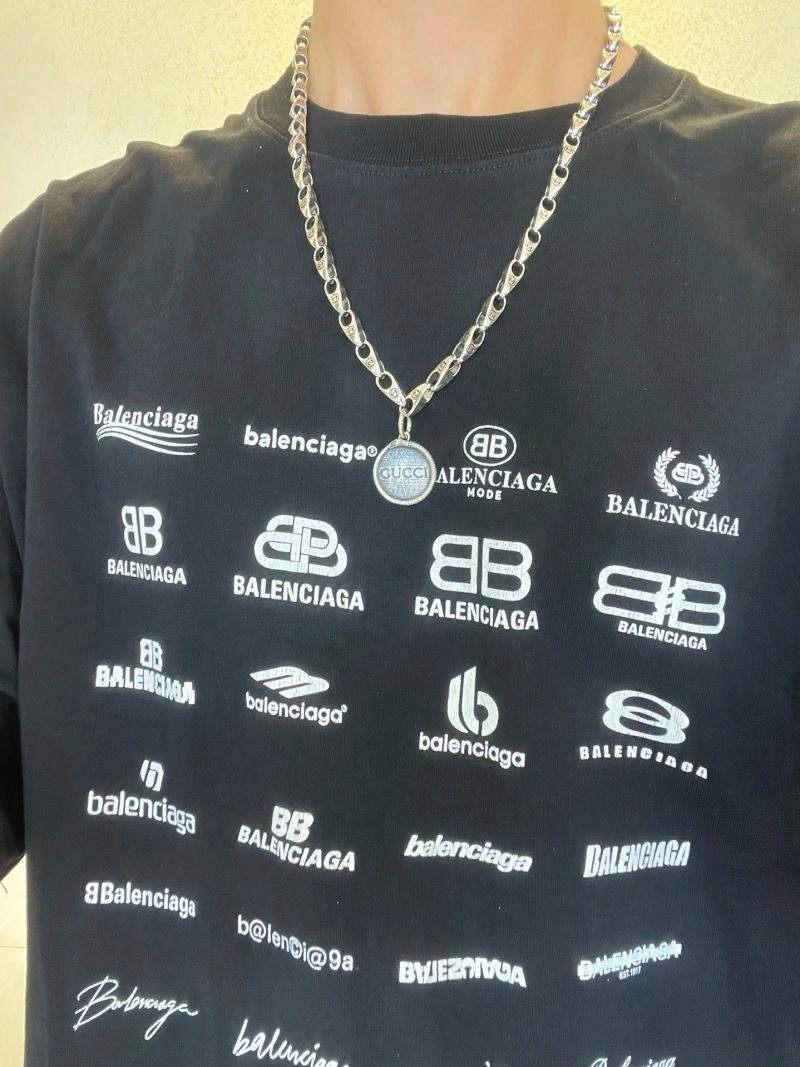 Seasonal Gucci Necklaces 245599