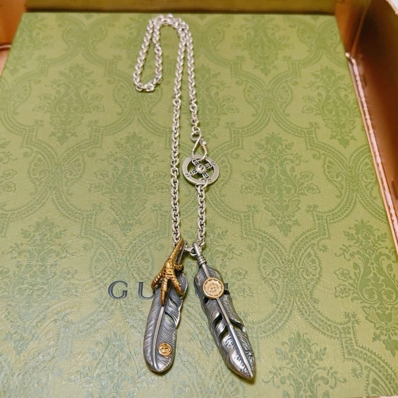 TravelReady Gucci Necklaces 245588