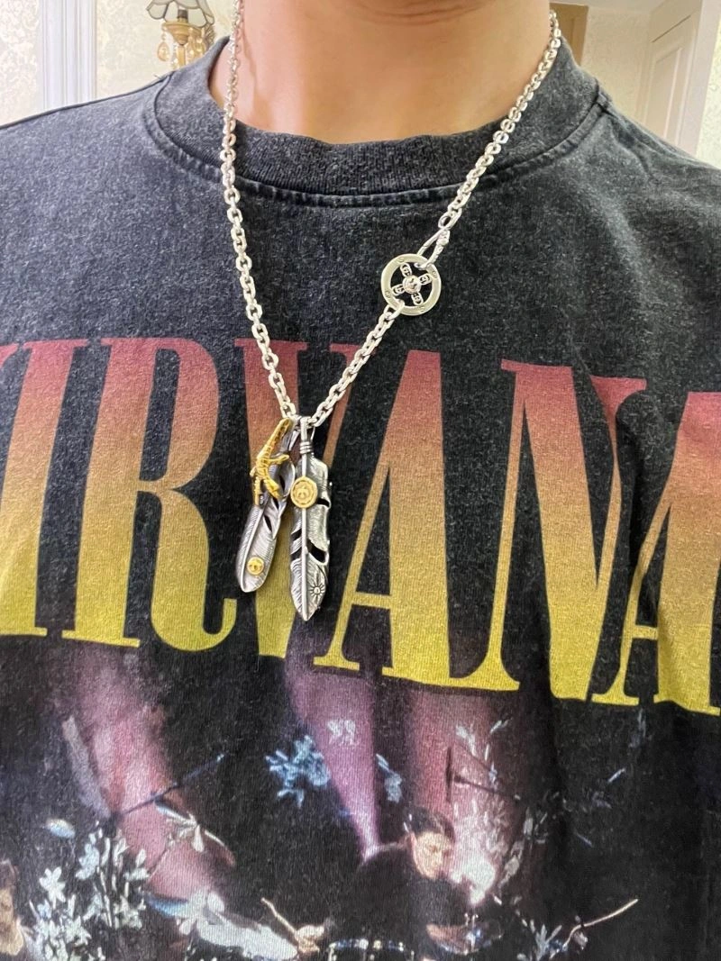 TravelReady Gucci Necklaces 245588