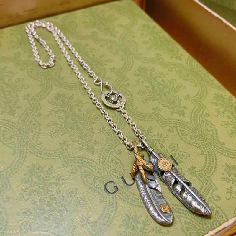 TravelReady Gucci Necklaces 245588