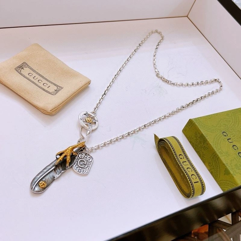 Efficient Gucci Necklaces 245586