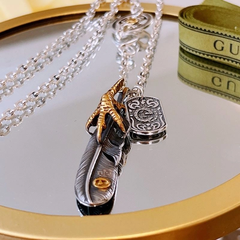Efficient Gucci Necklaces 245586