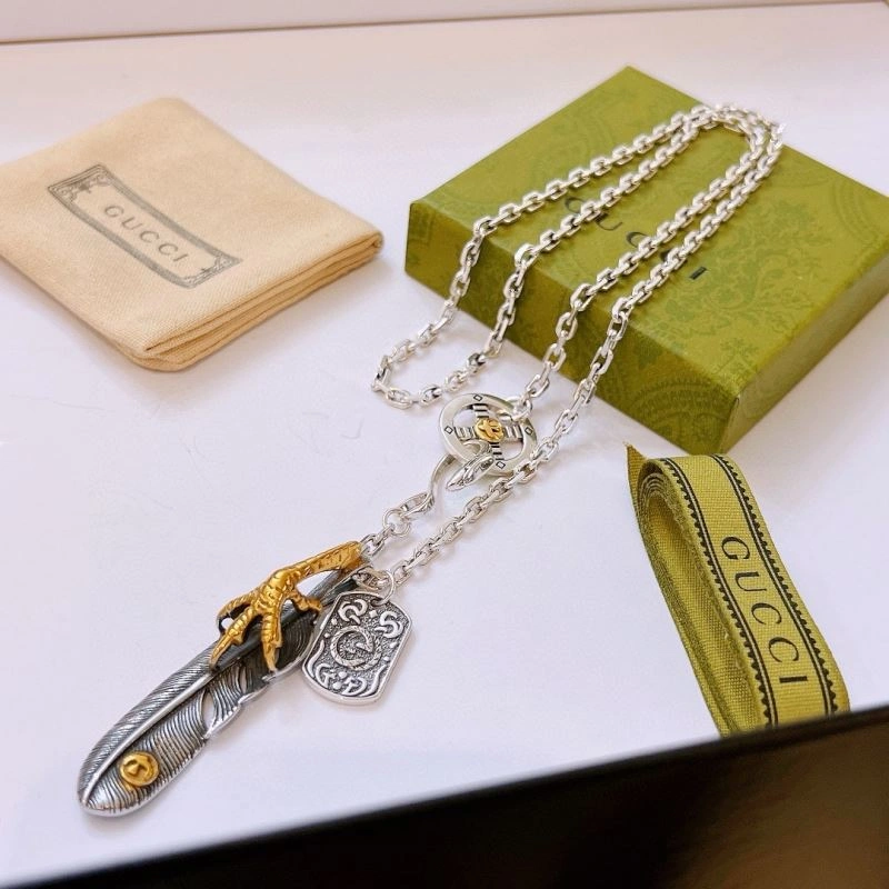 Efficient Gucci Necklaces 245586