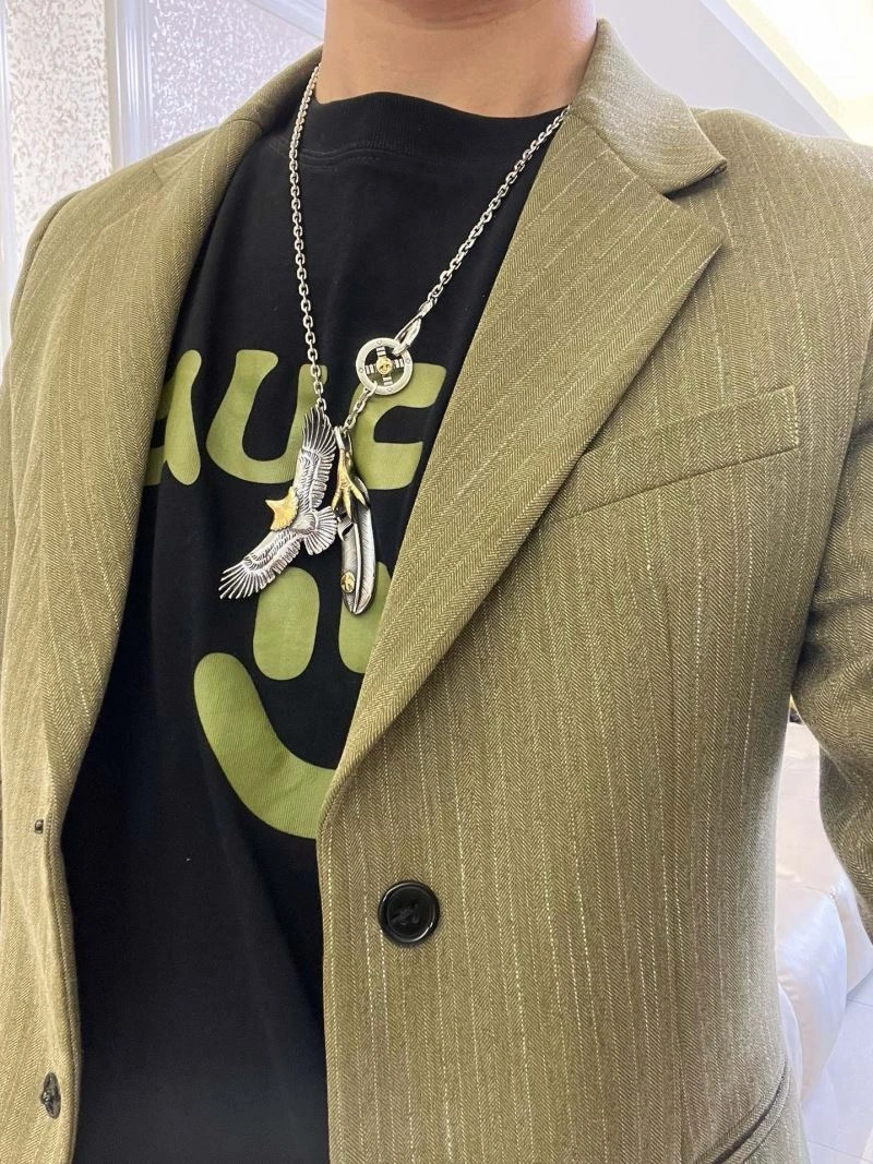 Gucci Necklaces Stretchable 245585