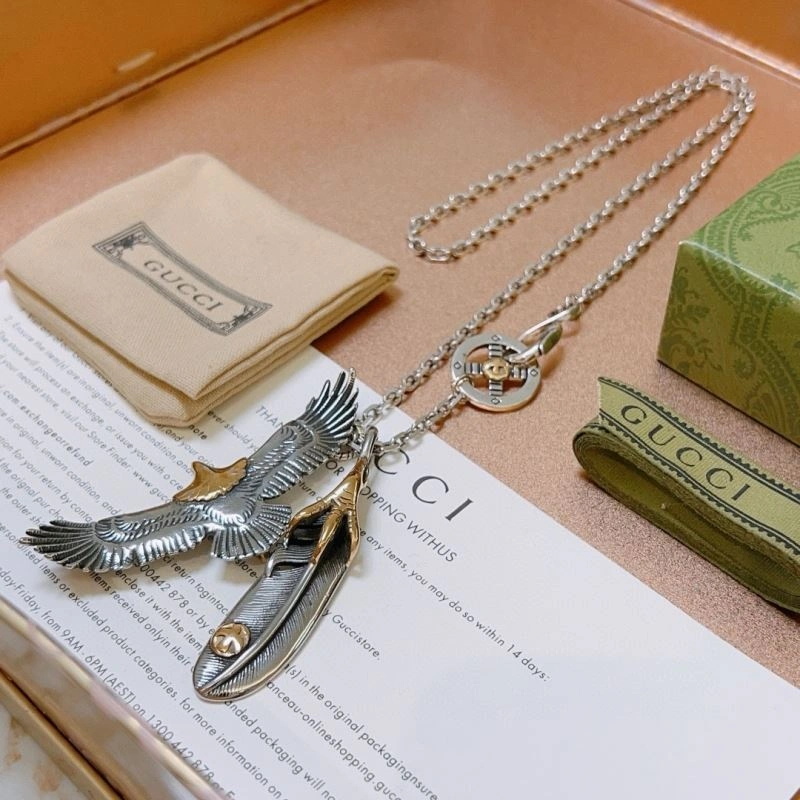 Gucci Necklaces Stretchable 245585