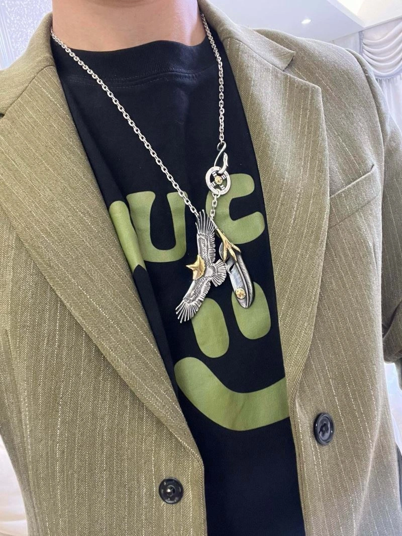Gucci Necklaces Stretchable 245585