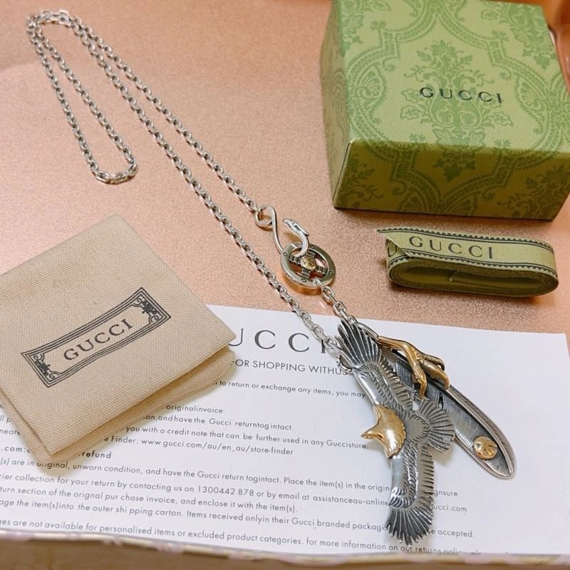 Gucci Necklaces Stretchable 245585
